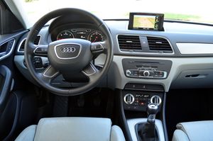 Audi Q3 2.0 Tdi 140cv Ambition  - Foto 13