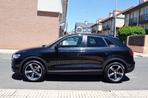 Audi Q3 2.0 Tdi 140cv Ambition  - Foto 48