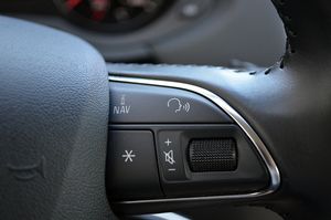 Audi Q3 2.0 Tdi 140cv Ambition  - Foto 19