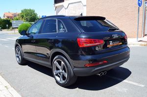 Audi Q3 2.0 Tdi 140cv Ambition  - Foto 3