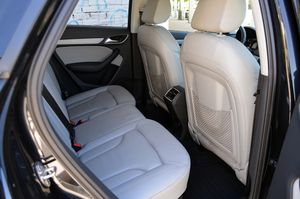 Audi Q3 2.0 Tdi 140cv Ambition  - Foto 11