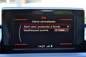 Audi Q3 2.0 Tdi 140cv Ambition  - Foto 38