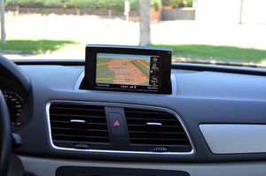 Audi Q3 2.0 Tdi 140cv Ambition  - Foto 15