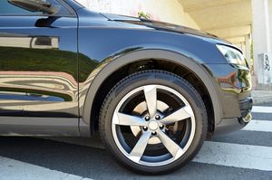 Audi Q3 2.0 Tdi 140cv Ambition  - Foto 46