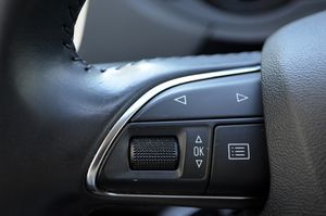 Audi Q3 2.0 Tdi 140cv Ambition  - Foto 18