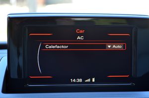 Audi Q3 2.0 Tdi 140cv Ambition  - Foto 40