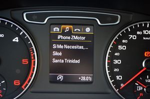 Audi Q3 2.0 Tdi 140cv Ambition  - Foto 25