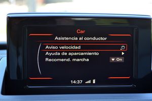 Audi Q3 2.0 Tdi 140cv Ambition  - Foto 39