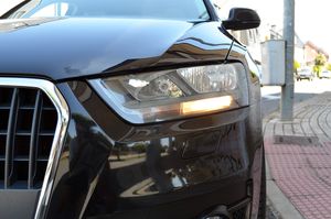 Audi Q3 2.0 Tdi 140cv Ambition  - Foto 45