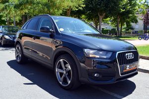 Audi Q3 2.0 Tdi 140cv Ambition  - Foto 5