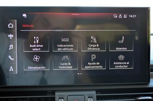 Audi Q5 Sportback 55 TFSi-e 367cv Quattro S-tronic Black Line  - Foto 45