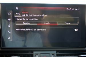 Audi Q5 Sportback 55 TFSi-e 367cv Quattro S-tronic Black Line  - Foto 58