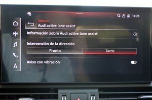 Audi Q5 Sportback 55 TFSi-e 367cv Quattro S-tronic Black Line  - Foto 67