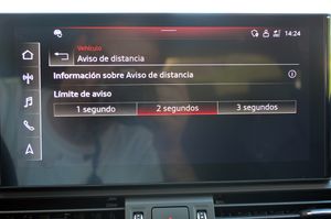 Audi Q5 Sportback 55 TFSi-e 367cv Quattro S-tronic Black Line  - Foto 66