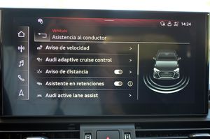 Audi Q5 Sportback 55 TFSi-e 367cv Quattro S-tronic Black Line  - Foto 62