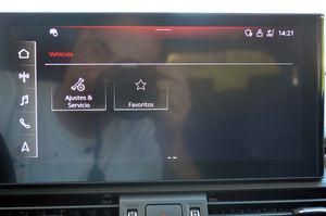Audi Q5 Sportback 55 TFSi-e 367cv Quattro S-tronic Black Line  - Foto 46