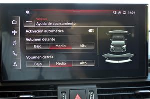 Audi Q5 Sportback 55 TFSi-e 367cv Quattro S-tronic Black Line  - Foto 61