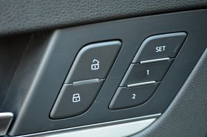 Audi Q5 Sportback 55 TFSi-e 367cv Quattro S-tronic Black Line  - Foto 105