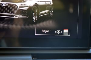 Audi Q5 Sportback 55 TFSi-e 367cv Quattro S-tronic Black Line  - Foto 99