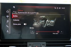 Audi Q5 Sportback 55 TFSi-e 367cv Quattro S-tronic Black Line  - Foto 60