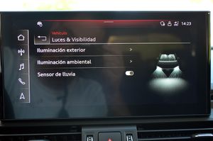 Audi Q5 Sportback 55 TFSi-e 367cv Quattro S-tronic Black Line  - Foto 56