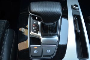 Audi Q5 Sportback 55 TFSi-e 367cv Quattro S-tronic Black Line  - Foto 102