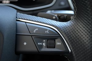 Audi Q5 Sportback 55 TFSi-e 367cv Quattro S-tronic Black Line  - Foto 20