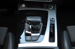 Audi Q5 Sportback 55 TFSi-e 367cv Quattro S-tronic Black Line  - Foto 14
