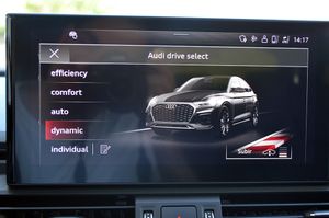 Audi Q5 Sportback 55 TFSi-e 367cv Quattro S-tronic Black Line  - Foto 94