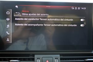 Audi Q5 Sportback 55 TFSi-e 367cv Quattro S-tronic Black Line  - Foto 54
