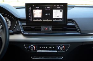 Audi Q5 Sportback 55 TFSi-e 367cv Quattro S-tronic Black Line  - Foto 15