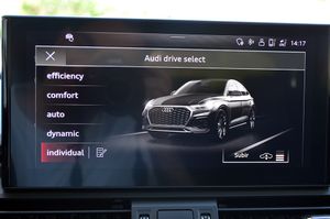 Audi Q5 Sportback 55 TFSi-e 367cv Quattro S-tronic Black Line  - Foto 95