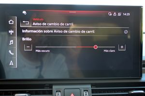 Audi Q5 Sportback 55 TFSi-e 367cv Quattro S-tronic Black Line  - Foto 69