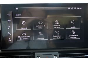 Audi Q5 Sportback 55 TFSi-e 367cv Quattro S-tronic Black Line  - Foto 73