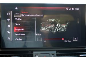 Audi Q5 Sportback 55 TFSi-e 367cv Quattro S-tronic Black Line  - Foto 59