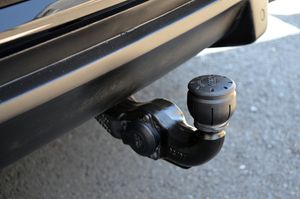 Audi Q5 Sportback 55 TFSi-e 367cv Quattro S-tronic Black Line  - Foto 110