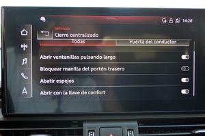Audi Q5 Sportback 55 TFSi-e 367cv Quattro S-tronic Black Line  - Foto 72