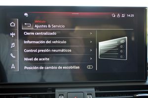 Audi Q5 Sportback 55 TFSi-e 367cv Quattro S-tronic Black Line  - Foto 71