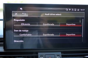 Audi Q5 Sportback 55 TFSi-e 367cv Quattro S-tronic Black Line  - Foto 98