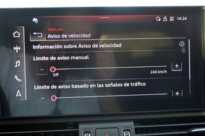 Audi Q5 Sportback 55 TFSi-e 367cv Quattro S-tronic Black Line  - Foto 64