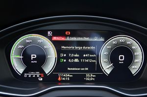 Audi Q5 Sportback 55 TFSi-e 367cv Quattro S-tronic Black Line  - Foto 33