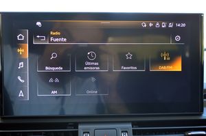 Audi Q5 Sportback 55 TFSi-e 367cv Quattro S-tronic Black Line  - Foto 42