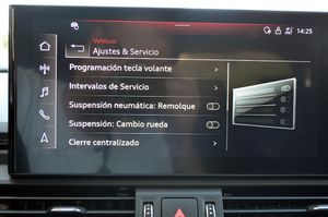 Audi Q5 Sportback 55 TFSi-e 367cv Quattro S-tronic Black Line  - Foto 70