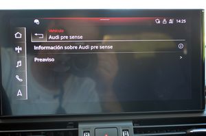 Audi Q5 Sportback 55 TFSi-e 367cv Quattro S-tronic Black Line  - Foto 68
