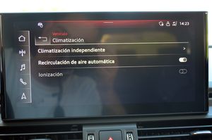 Audi Q5 Sportback 55 TFSi-e 367cv Quattro S-tronic Black Line  - Foto 55