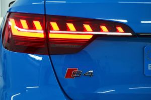 Audi S4 S4 Avant 3.0 Tdi Quattro Tiptronic 347cv  - Foto 86