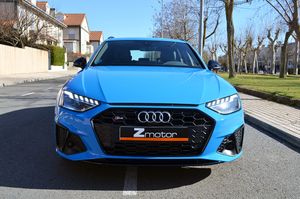 Audi S4 S4 Avant 3.0 Tdi Quattro Tiptronic 347cv  - Foto 90