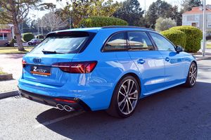 Audi S4 S4 Avant 3.0 Tdi Quattro Tiptronic 347cv  - Foto 3