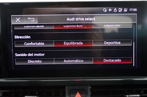 Audi S4 S4 Avant 3.0 Tdi Quattro Tiptronic 347cv  - Foto 72