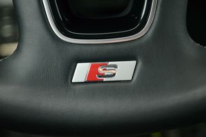 Audi S4 S4 Avant 3.0 Tdi Quattro Tiptronic 347cv  - Foto 19